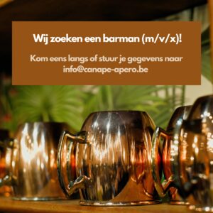 vacature NL